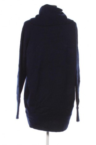 Dámský svetr Unbranded, Velikost M, Barva Modrá, Cena  29,00 Kč