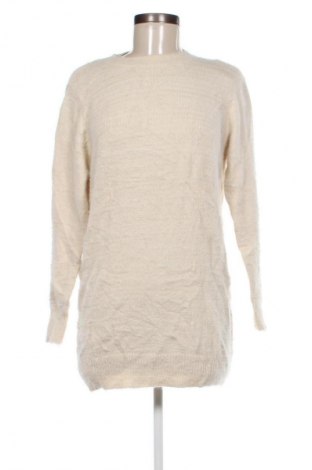 Dámský svetr Unbranded, Velikost M, Barva Krémová, Cena  119,00 Kč