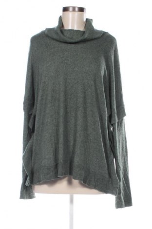 Dámský svetr Unbranded, Velikost S, Barva Zelená, Cena  119,00 Kč