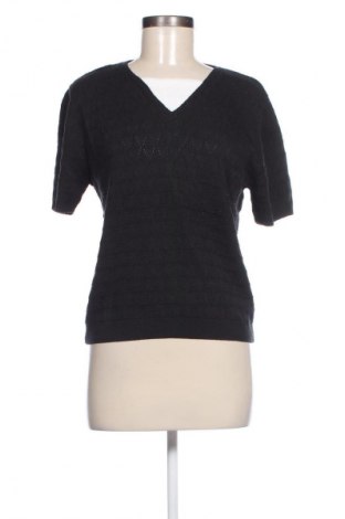 Dámský svetr Alfred Dunner, Velikost M, Barva Černá, Cena  49,00 Kč