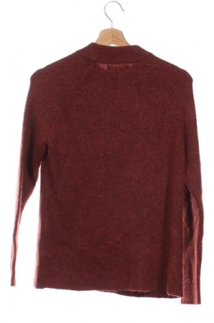 Dámský svetr Amisu, Velikost XS, Barva Hnědá, Cena  189,00 Kč