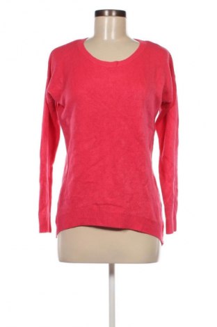 Damski sweter Atmosphere, Rozmiar XS, Kolor Różowy, Cena 21,99 zł