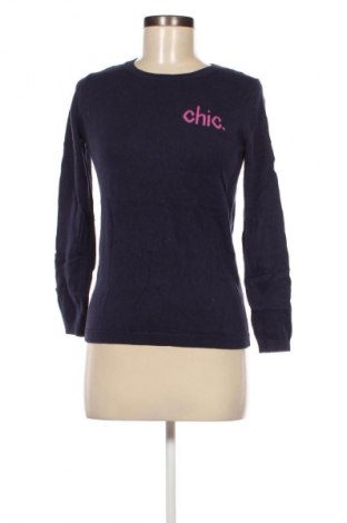 Dámský svetr Banana Republic, Velikost XS, Barva Modrá, Cena  209,00 Kč