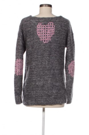 Dámský svetr Barfota, Velikost S, Barva Šedá, Cena  69,00 Kč