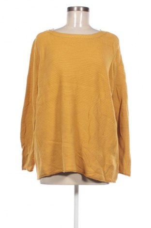 Dámský svetr C&A, Velikost M, Barva Žlutá, Cena  29,00 Kč