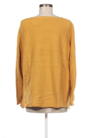 Dámský svetr C&A, Velikost M, Barva Žlutá, Cena  29,00 Kč