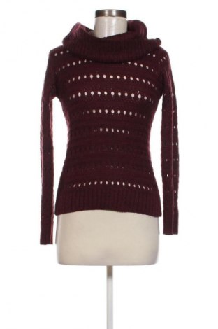 Dámský svetr Cache Cache, Velikost M, Barva Červená, Cena  129,00 Kč