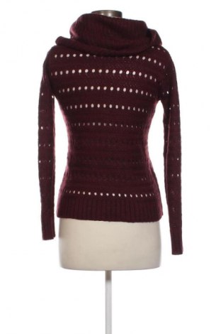 Dámský svetr Cache Cache, Velikost M, Barva Červená, Cena  129,00 Kč