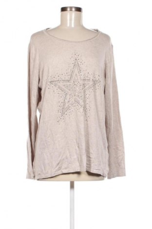 Дамски пуловер Candalite, Размер L, Цвят Бежов, Цена 2,04 €