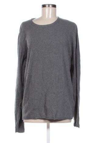 Dámský svetr Clockhouse, Velikost L, Barva Šedá, Cena  109,00 Kč