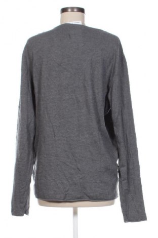 Dámský svetr Clockhouse, Velikost L, Barva Šedá, Cena  109,00 Kč