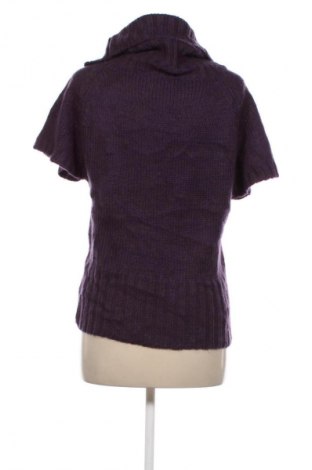 Dámský svetr Clockhouse, Velikost M, Barva Fialová, Cena  89,00 Kč
