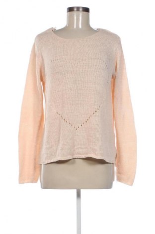 Dámský svetr Colours, Velikost M, Barva Béžová, Cena  29,00 Kč