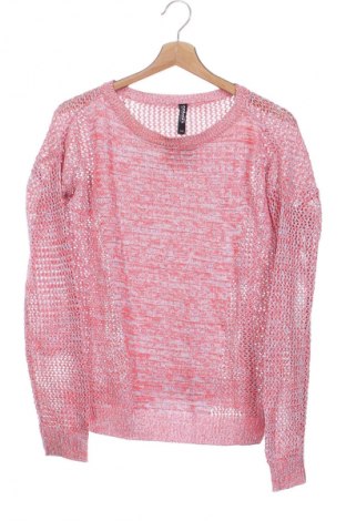 Dámský svetr Colours Of The World, Velikost XXS, Barva Vícebarevné, Cena  79,00 Kč