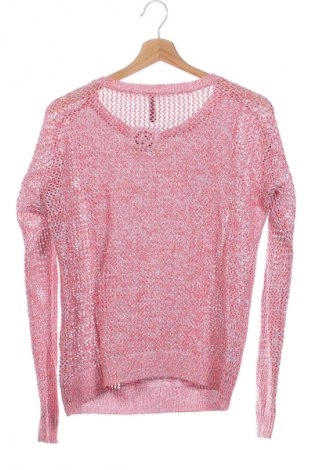 Dámský svetr Colours Of The World, Velikost XXS, Barva Vícebarevné, Cena  79,00 Kč