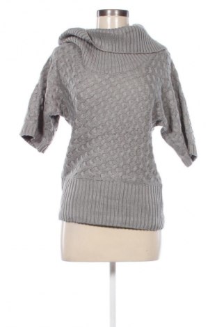 Dámský svetr Colours Of The World, Velikost M, Barva Šedá, Cena  29,00 Kč