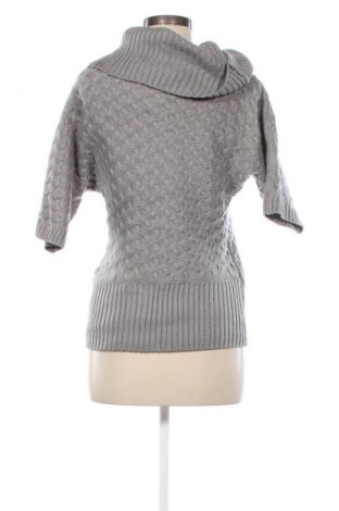 Dámský svetr Colours Of The World, Velikost M, Barva Šedá, Cena  29,00 Kč