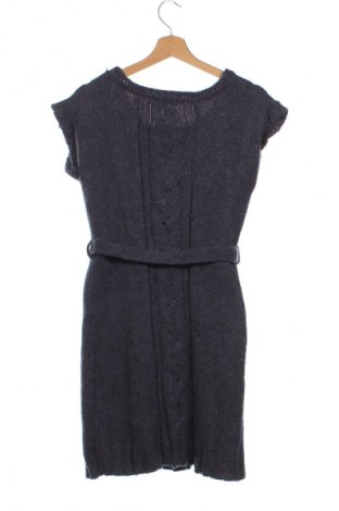 Dámský svetr Creeks, Velikost XS, Barva Modrá, Cena  79,00 Kč