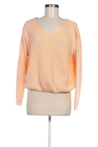 Női pulóver Cropp, Méret M, Szín Narancssárga
, Ár 1 739 Ft