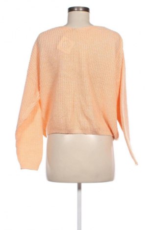 Női pulóver Cropp, Méret M, Szín Narancssárga
, Ár 1 739 Ft