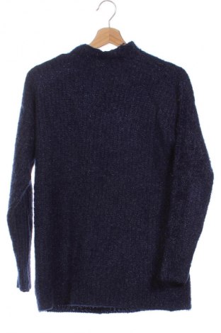 Dámský svetr Cropp, Velikost XS, Barva Modrá, Cena  109,00 Kč