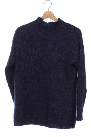 Dámský svetr Cropp, Velikost XS, Barva Modrá, Cena  109,00 Kč