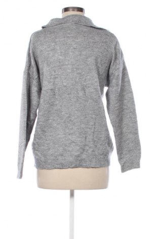Dámský svetr Esmara, Velikost M, Barva Šedá, Cena  89,00 Kč