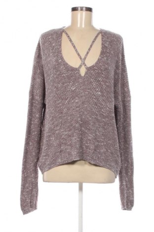 Dámský svetr Express, Velikost L, Barva Vícebarevné, Cena  79,00 Kč