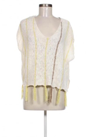 Dámský svetr Fate, Velikost M, Barva Bílá, Cena  259,00 Kč