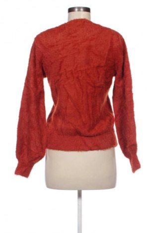 Dámský svetr Garcia, Velikost S, Barva Oranžová, Cena  29,00 Kč