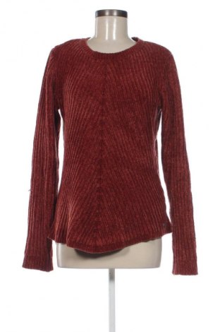 Dámský svetr Garcia Jeans, Velikost S, Barva Hnědá, Cena  79,00 Kč