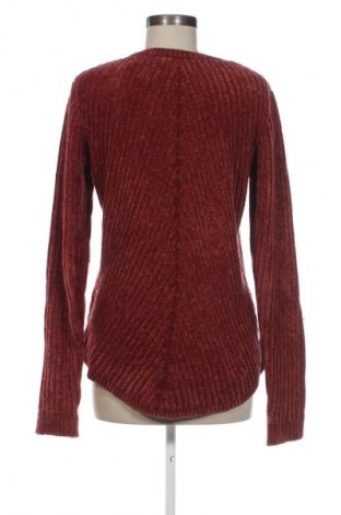 Dámský svetr Garcia Jeans, Velikost S, Barva Hnědá, Cena  79,00 Kč