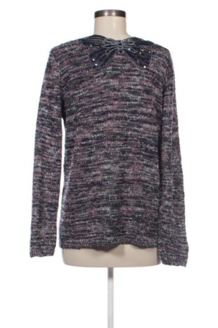 Dámský svetr Gina Benotti, Velikost L, Barva Vícebarevné, Cena  109,00 Kč