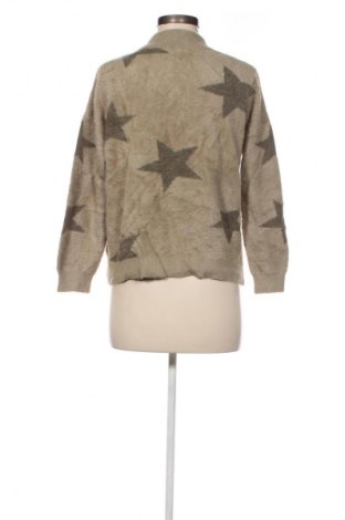 Dámský svetr Gina Benotti, Velikost M, Barva Zelená, Cena  89,00 Kč