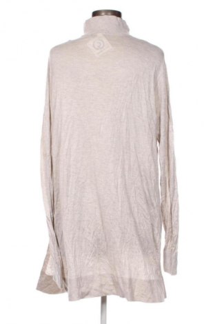 Dámský svetr H&M, Velikost L, Barva Béžová, Cena  119,00 Kč