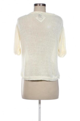 Dámský svetr H&M, Velikost M, Barva Krémová, Cena  69,00 Kč