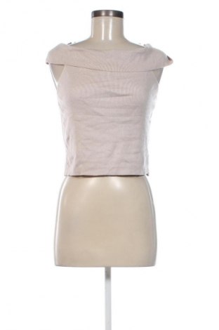 Dámský svetr H&M, Velikost L, Barva Béžová, Cena  99,00 Kč