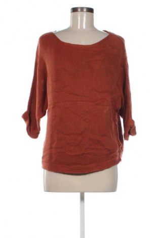 Dámský svetr H&M, Velikost XS, Barva Oranžová, Cena  89,00 Kč