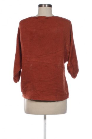 Dámský svetr H&M, Velikost XS, Barva Oranžová, Cena  89,00 Kč