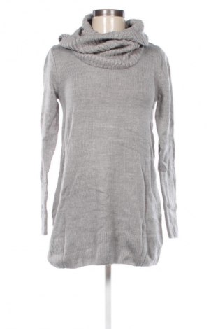 Dámský svetr H&M, Velikost S, Barva Šedá, Cena  89,00 Kč