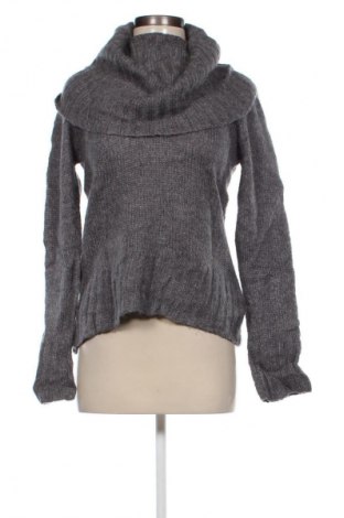 Dámský svetr H&M, Velikost M, Barva Šedá, Cena  99,00 Kč