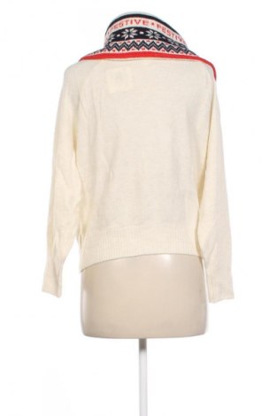 Pulover de femei H&M, Mărime S, Culoare Alb, Preț 5,99 Lei