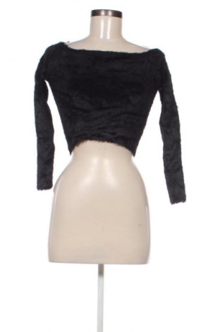 Dámský svetr H&M Divided, Velikost XS, Barva Černá, Cena  109,00 Kč