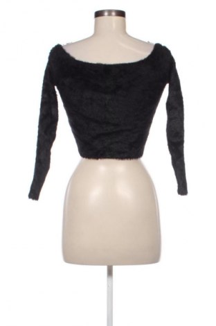 Dámský svetr H&M Divided, Velikost XS, Barva Černá, Cena  109,00 Kč