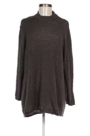 Dámský svetr H&M Divided, Velikost L, Barva Zelená, Cena  29,00 Kč