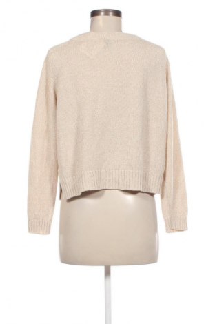 Dámský svetr H&M Divided, Velikost M, Barva Krémová, Cena  89,00 Kč