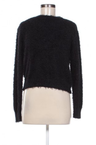 Dámský svetr H&M Divided, Velikost XS, Barva Černá, Cena  29,00 Kč