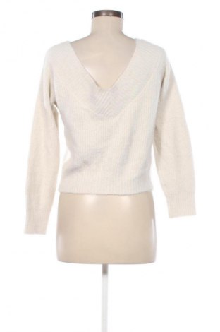 Dámský svetr H&M Divided, Velikost M, Barva Béžová, Cena  89,00 Kč