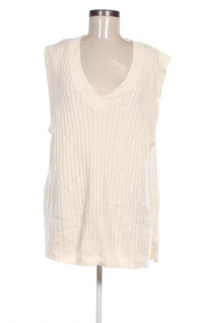 Dámský svetr H&M Divided, Velikost M, Barva Krémová, Cena  109,00 Kč