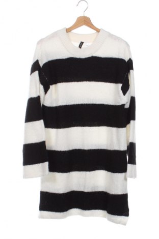 Dámský svetr H&M Divided, Velikost XS, Barva Vícebarevné, Cena  239,00 Kč